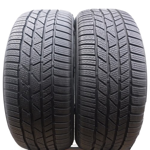 Continental 225 r18 92v - continental, 225/40