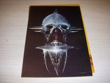 CP SCIENCE FICTION - W SIUDMAK