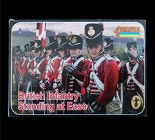 1 grappe de figurines au 1/72