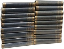 Histoire de France - TOME I à XVIII | Michelet | Bon état