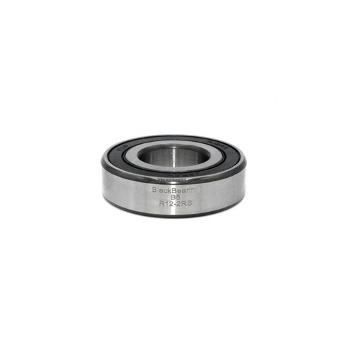 Roulement blackbearing r12 - roulement,