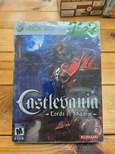 Castlevania - Lords of Shadow