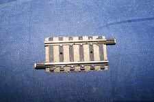 FLEISCHMANN N RAIL DROIT 9104 TRAIN ELECTRIQUE MAILLECHORT