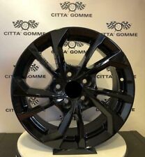 Roues en alliage compatible Mini Compatriote 17> Paceman Cooper One depuis 16"