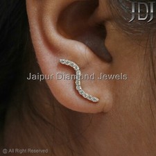 Naturel Diamant 14K