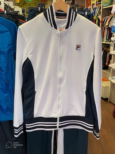 Veste tennis femme - veste,