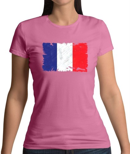Shirt femme style - t-shirt,