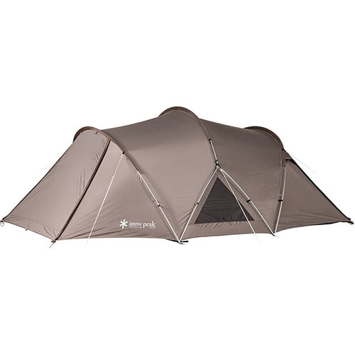 Snow peak land nest dome - snow,