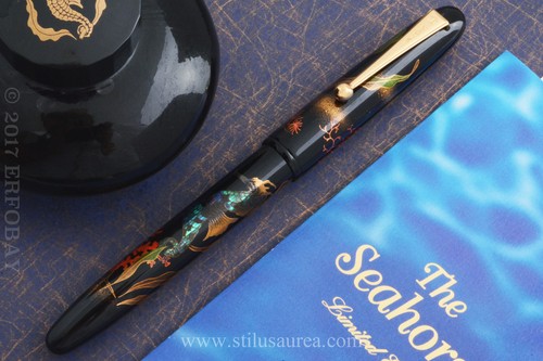 Namiki seahorse yukari limited - namiki,