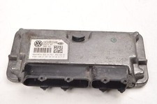 SKODA FABIA I 1.4 16V 80CV Unité De Contrôle Moteur 03C906024AB