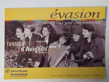 EVASION CONCERT PEUPLES AMANTS