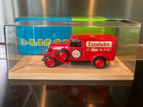 Citroen camionnette 500 - camionnette,
