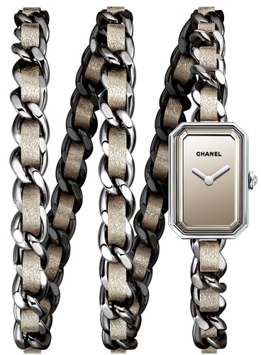 Rock chanel première h5583 - chanel,