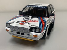 Kyosho LANCIA Delta HF Winner