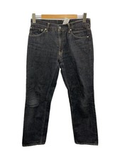 Jean Skinny Visvim Noir 32