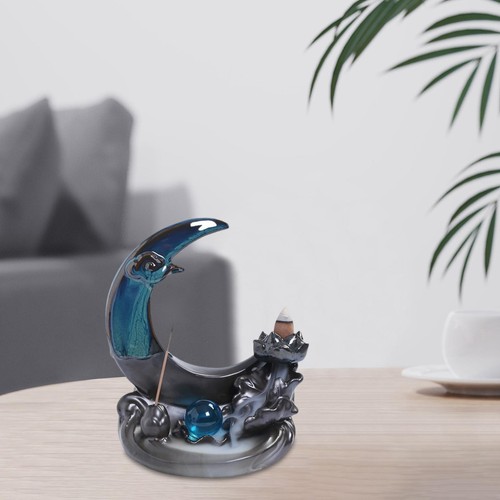 Figurine décorative - , en