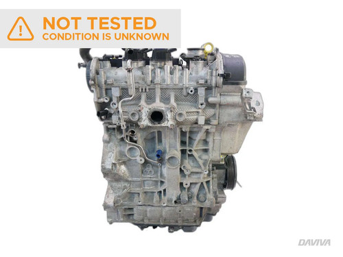 Polo moteur 4 tsi - nu,