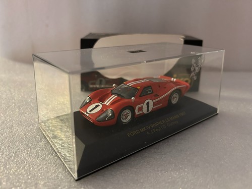 Ixo models lmc004 ford iv - ixo,