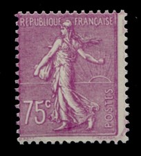 FRANCE - N° 202** neuf sans