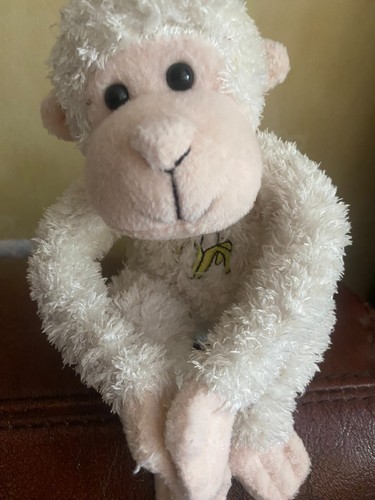Les bananous gipsy peluche - bananous,
