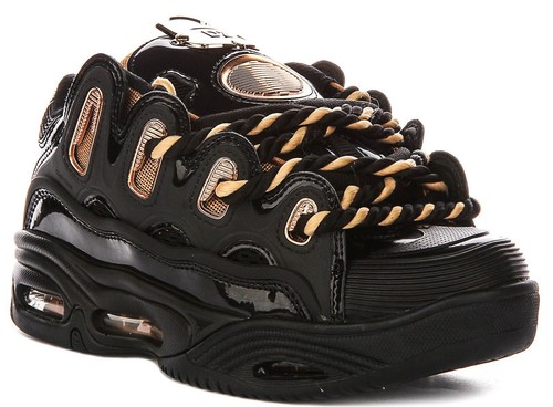 Osiris 2001 chaussures - d3,