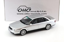 1:18 OTTO Mobile OT464 Audi S4