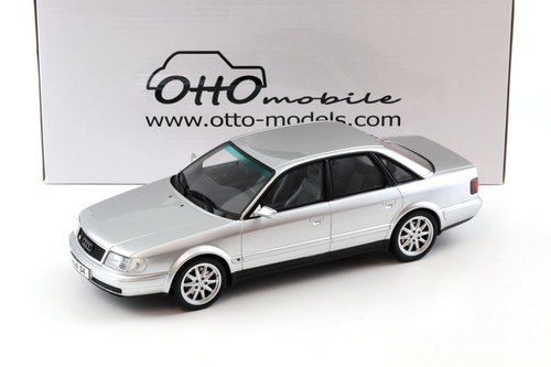Otto mobile ot464 audi s4 - mobile,