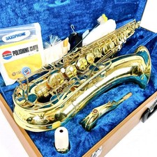 Saxophone ténor yamaha - saxophone,