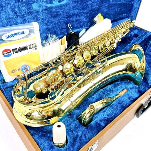 Saxophone ténor yamaha - ténor,