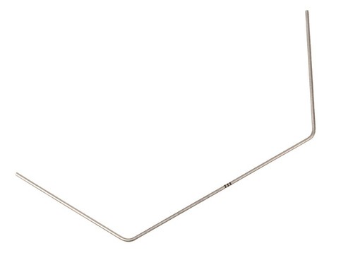 Stabilisateur mugen mtc3 3mm - mtc3, 1,3mm