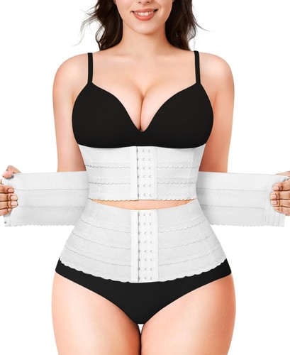 Gaine amincissante ventre plat - gaine,