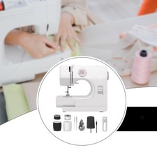 Mini machine à coudre à