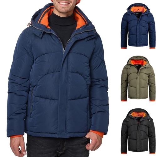 Indicode veste homme - indicode, dunlap