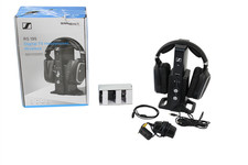 Sennheiser RS 195 Over the Ear