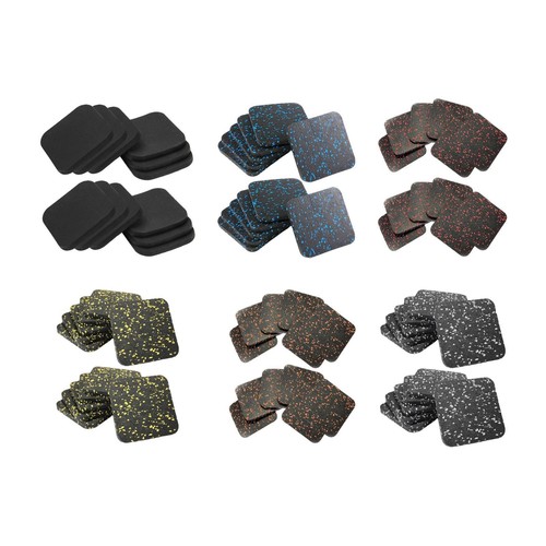 Lot tapis de - de, en