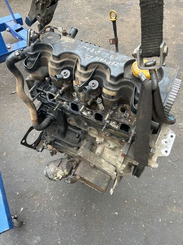 Opel zafira 2005 - b, diesel