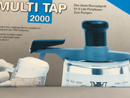 Pompe biere pour - biere, de