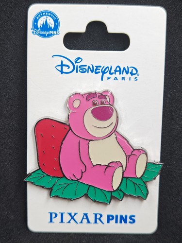 Lotso toy story - 3,