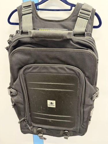 Pelican u100 hard shell - pelican,