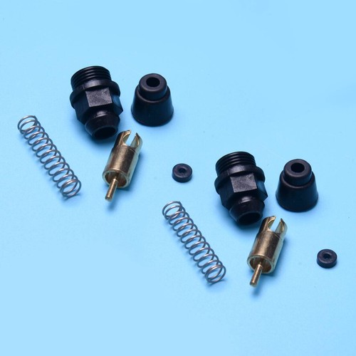 2sets carburetor starter choke - 2sets,