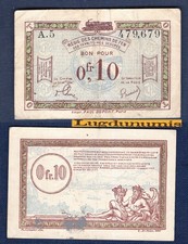 Nécessité franc régie - 0,10,