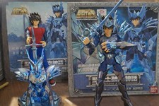 Bandai saint seiya myth - -,