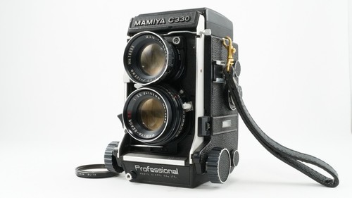 Problème mamiya c330 pro - 【problème】mamiya,