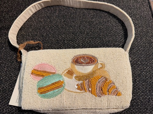 Nwt viral tiktok macarons - nwt,