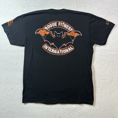 Vintage rogue fitness crossfit - vintage,