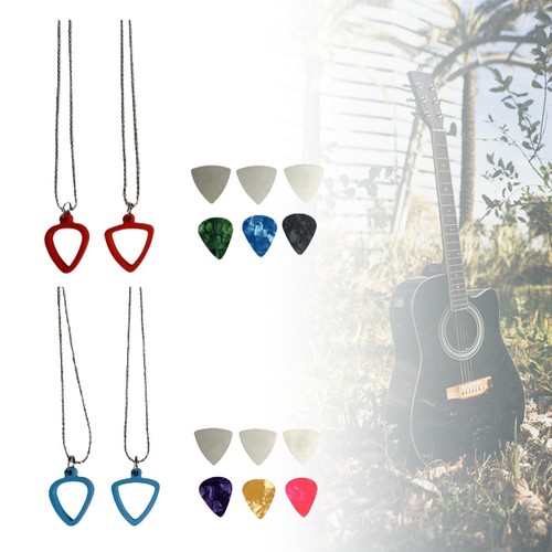 Silicone guitar pick - silicone,