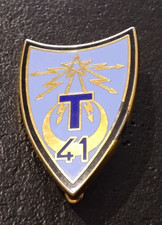 Insigne Armée Militaire