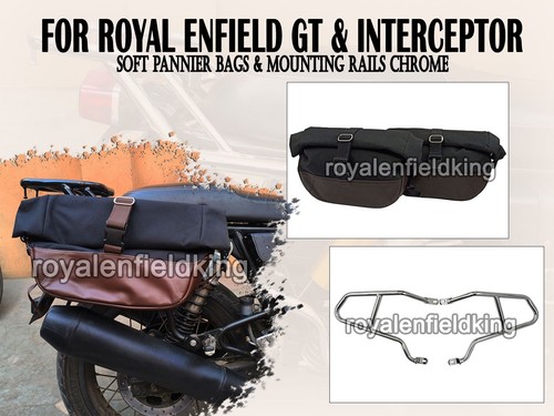 Pour royal enfield - enfield, gt