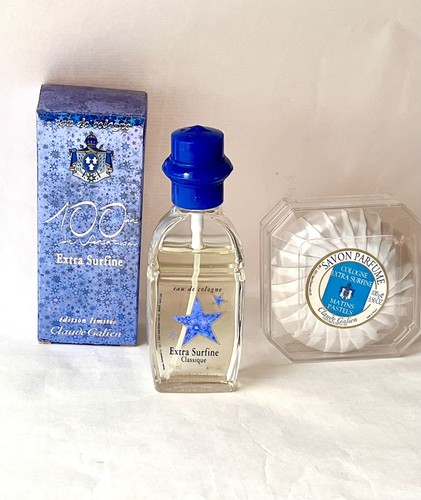 Eau cologne claude galien - eau, de