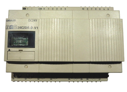 Zen 20c2dr automate - zen-20c2dr-d-v1,